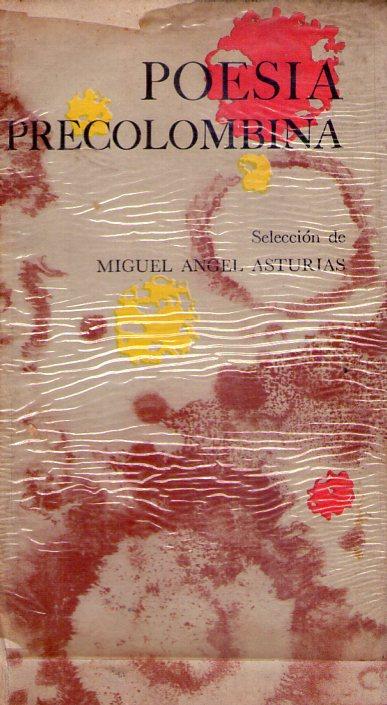 Poesía Precolombina